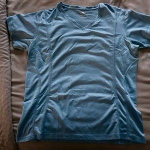 Women's Russell Athletic Wear Shirt Size Large